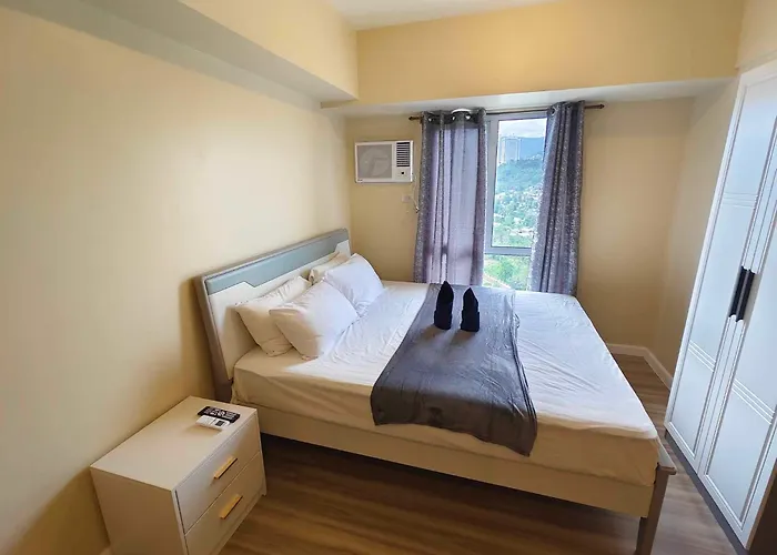 Avida Riala T4 1920 It Park * Cebu