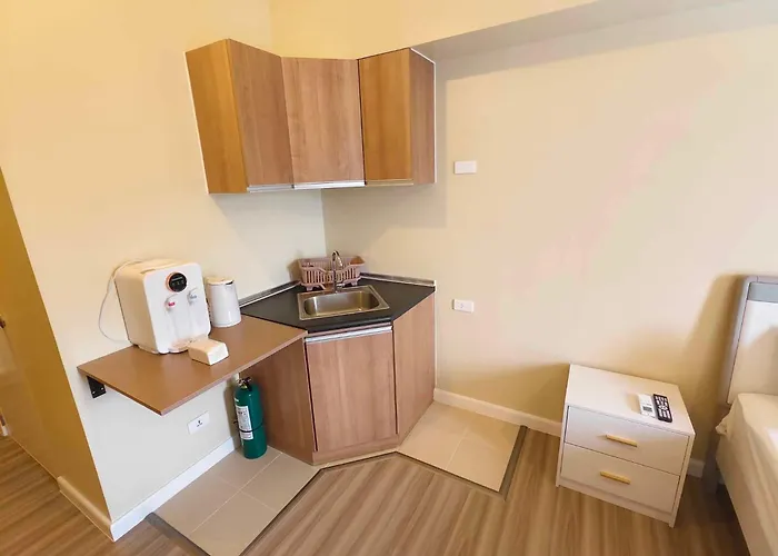 Avida Riala T4 1920 It Park Apartment Cebu
