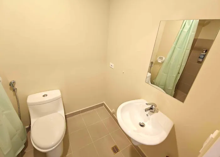 Avida Riala T4 1920 It Park Apartment