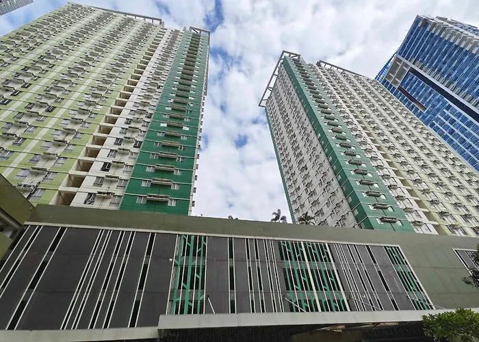 Apartment Avida Riala T4 1920 It Park