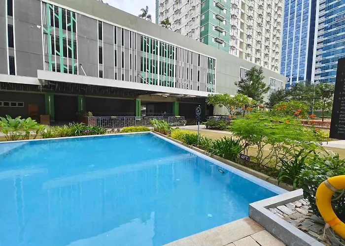 Apartment Avida Riala T4 1920 It Park