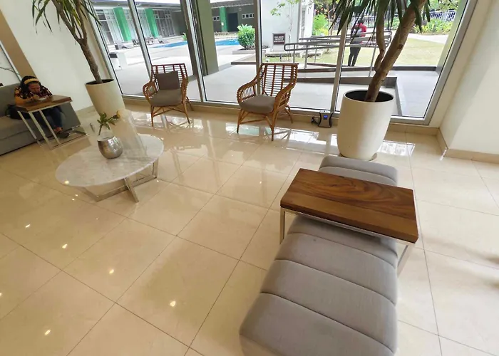 Apartment Avida Riala T4 1920 It Park *