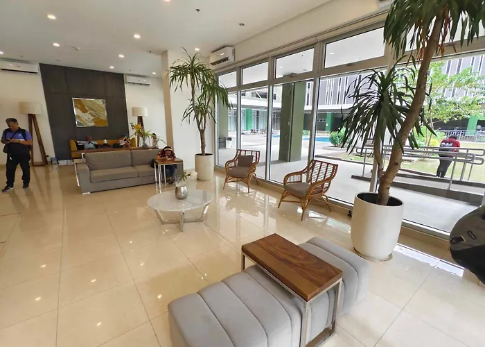 Avida Riala T4 1920 It Park Apartment